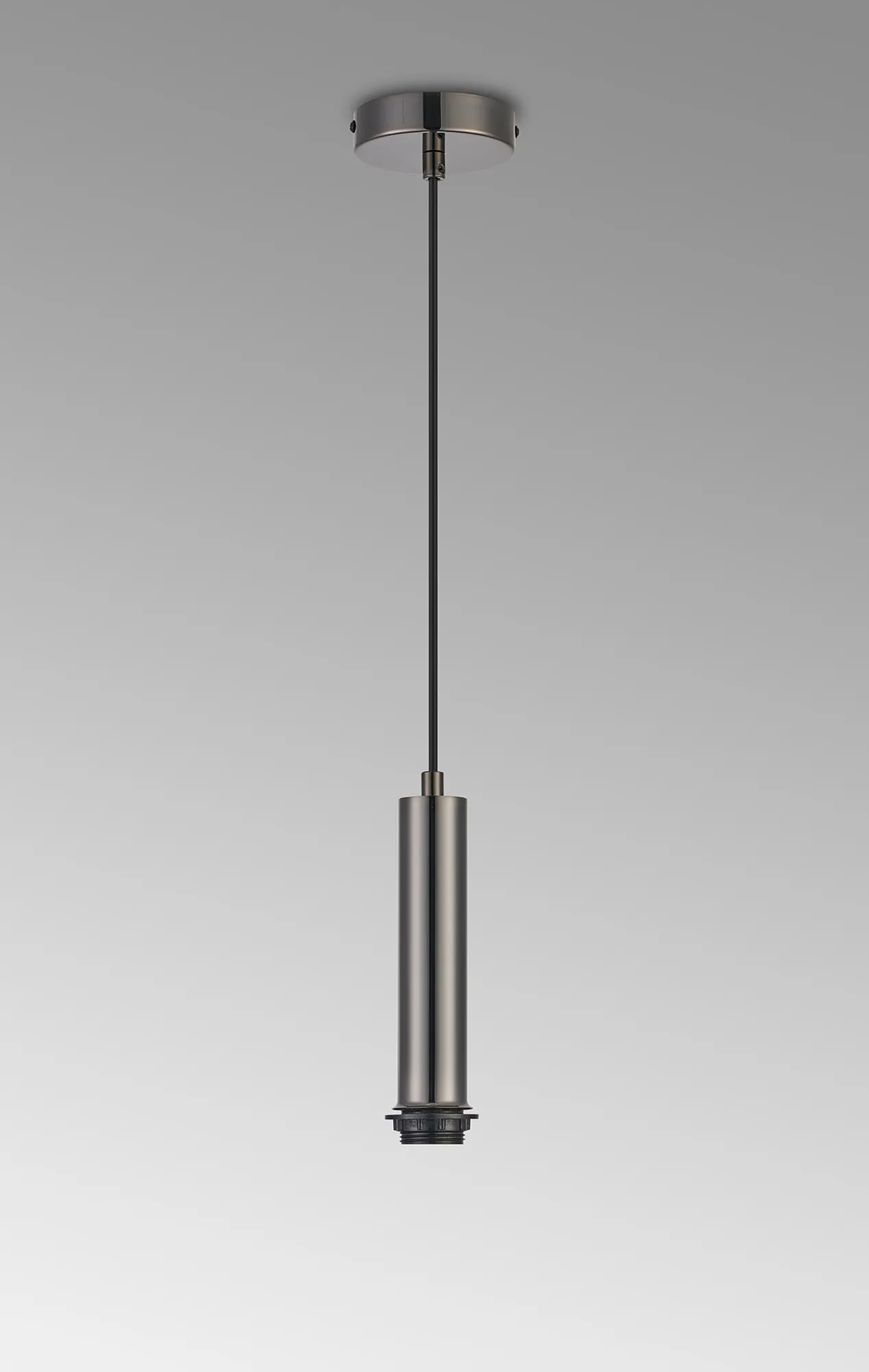 Wick Ceiling Lights Deco Single Pendant